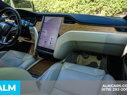 Used 2019 Tesla Model S Long Range AWD/4WD image 24