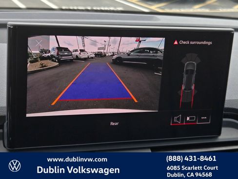 Used 2023 Audi Q5 2.0T Premium w/ Convenience Package image 15