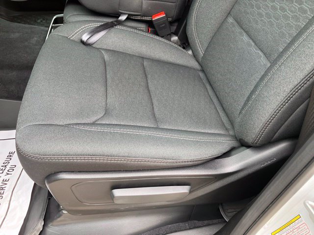 Used 2025 RAM 1500 Warlock AWD/4WD image 12