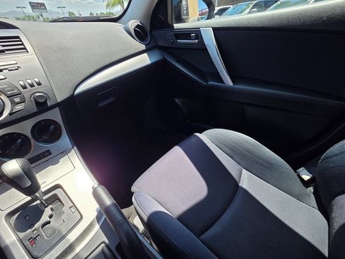 Used 2010 MAZDA MAZDA3 s Sport FWD image 35