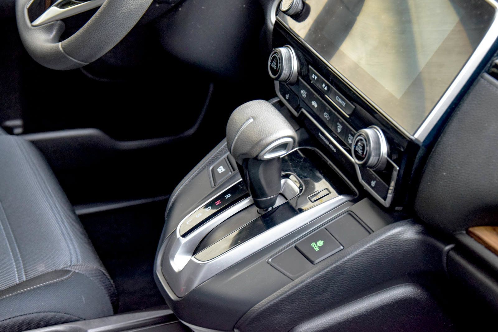 Used 2018 Honda CR-V EX image 20