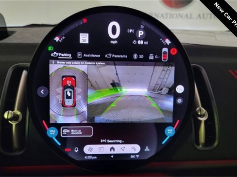 Used 2025 MINI Cooper Countryman S w/ Comfort Package Max image 19