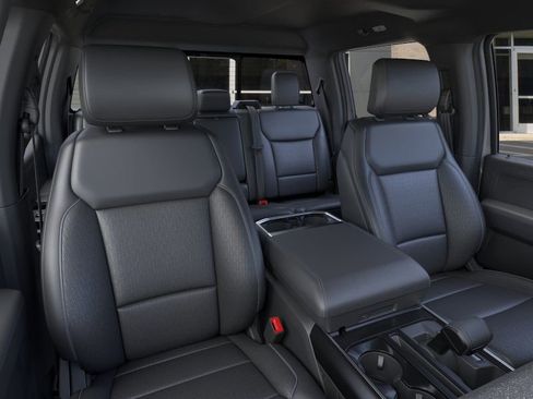 New 2026 Ford F150 Lariat w/ Equipment Group 501A Mid image 10