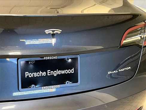 Used 2021 Tesla Model 3 Long Range image 33