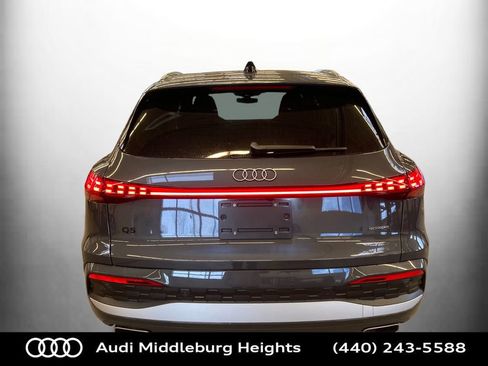 New 2025 Audi Q5 Premium Plus image 6
