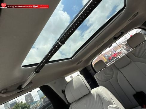 Used 2024 Hyundai Palisade Calligraphy FWD image 33