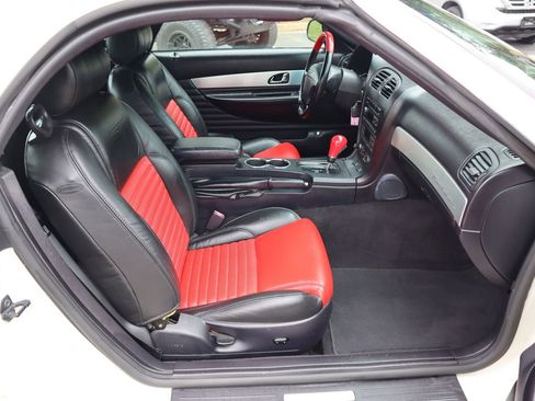 Used 2003 Ford Thunderbird RWD image 14