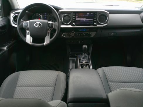 Used 2023 Toyota Tacoma SR5 w/ Technology Package image 30