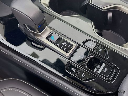 Certified 2024 Lexus NX 350 AWD image 17