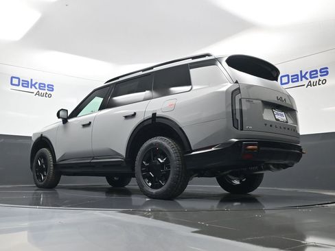 New 2027 Kia Telluride SX Prestige X-Pro AWD/4WD image 47