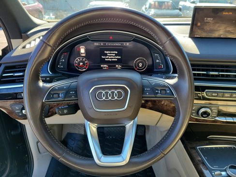 Used 2017 Audi Q7 3.0T Premium Plus image 23