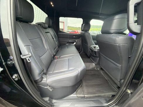 Used 2023 Toyota Tundra Platinum AWD/4WD image 50