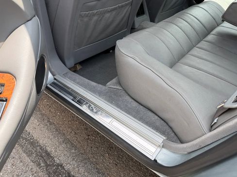 Used 1994 Jaguar XJ6 RWD image 25