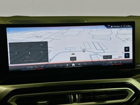 Used 2024 BMW i4 eDrive40 image 22