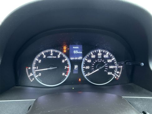 Used 2018 Acura RDX FWD image 20