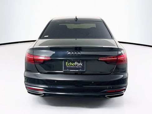 Used 2023 Audi A4 2.0T Premium Plus image 7