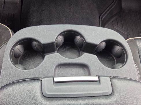 Used 2022 RAM 2500 Laramie image 18