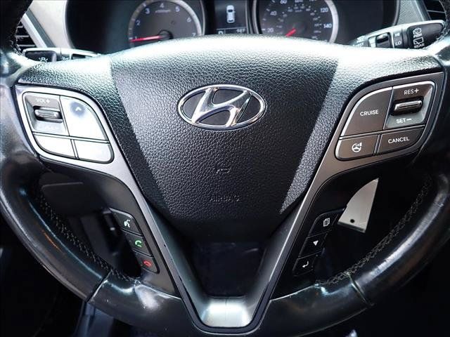 Used 2013 Hyundai Santa Fe Sport w/ Popular Equipment Pkg AWD/4WD image 14