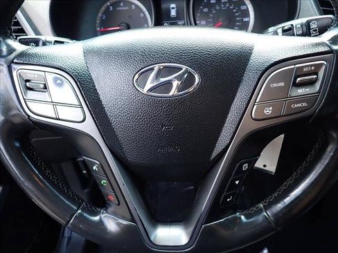 Used 2013 Hyundai Santa Fe Sport w/ Popular Equipment Pkg AWD/4WD image 14