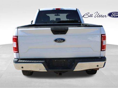 Used 2018 Ford F150 XLT w/ Trailer Tow Package image 5