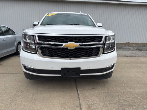 Used 2018 Chevrolet Tahoe Premier image 2