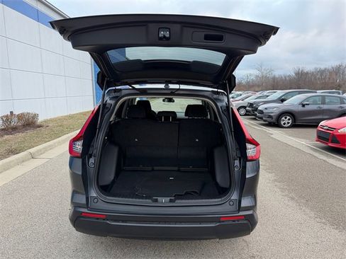 Used 2023 Honda CR-V EX image 17