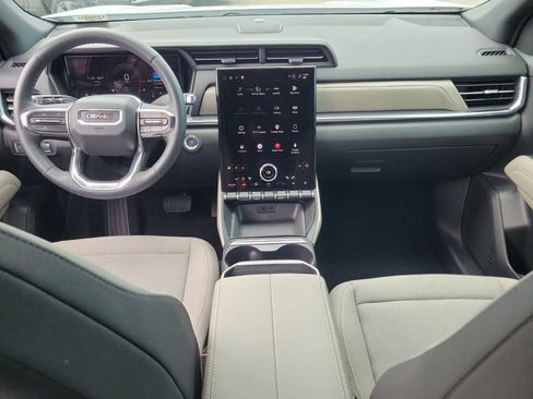Used 2025 GMC Terrain Elevation FWD image 15