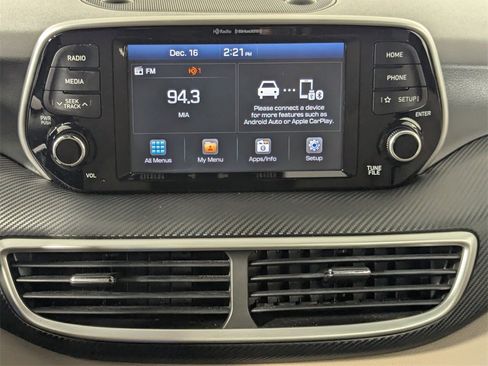 Used 2019 Hyundai Tucson Value w/ Cargo Package image 18