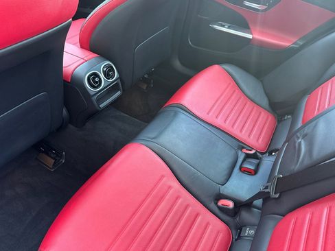 Certified 2023 Mercedes-Benz C 43 AMG 4MATIC Sedan image 26