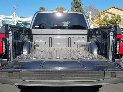 New 2025 Ford F150 Lightning Flash image 17