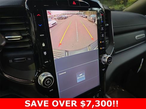 New 2025 RAM 2500 Power Wagon image 24