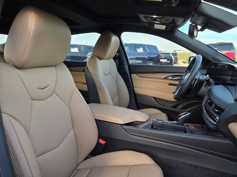 New 2026 Cadillac CT5 Premium Luxury image 29