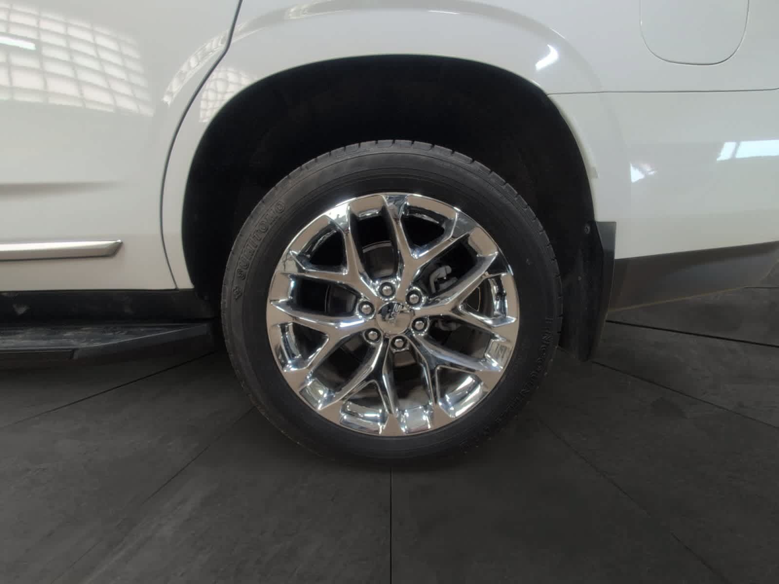 Used 2021 GMC Yukon Denali AWD/4WD image 14