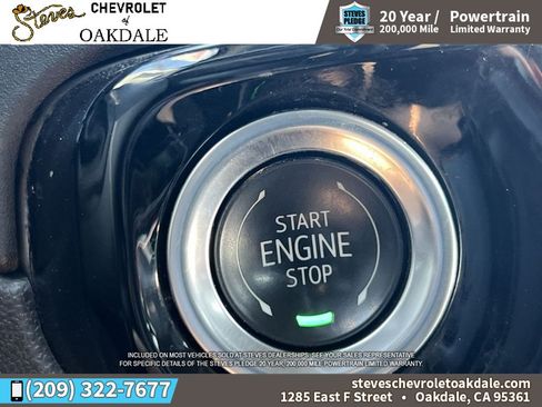 Certified 2025 Chevrolet Silverado 2500 LT w/ Convenience Package AWD/4WD image 21