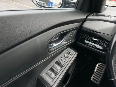 Certified 2024 Honda Accord Sport image 23