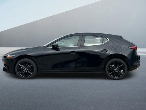New 2026 MAZDA MAZDA3 s Sport image 6
