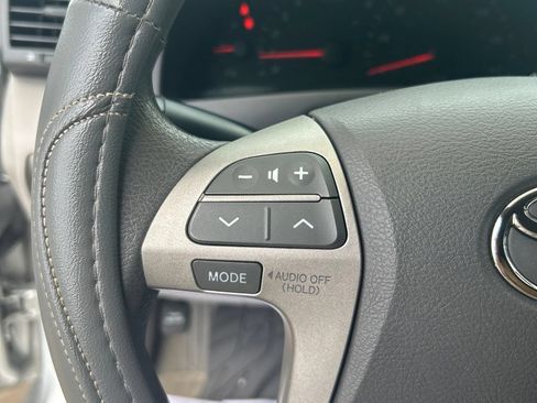 Used 2007 Toyota Camry LE FWD image 20