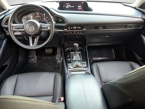 Used 2021 MAZDA CX-30 FWD 2.5 S w/ Preferred Package image 18