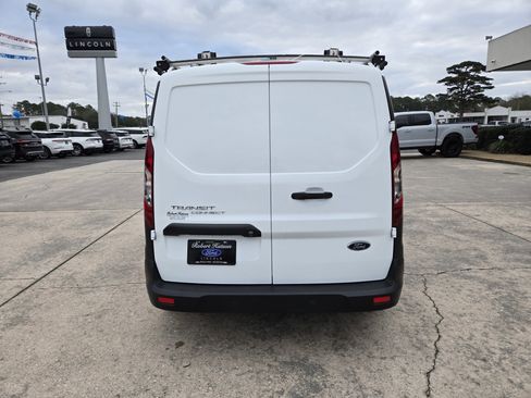 Used 2020 Ford Transit Connect XL image 7