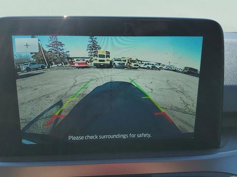 New 2026 Ford Escape Active image 23