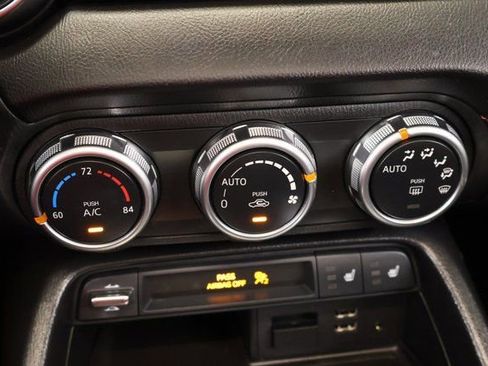 Used 2018 MAZDA MX-5 Miata RF Grand Touring image 22