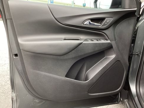 Used 2021 Chevrolet Equinox LT w/ LPO, Cargo Package image 29