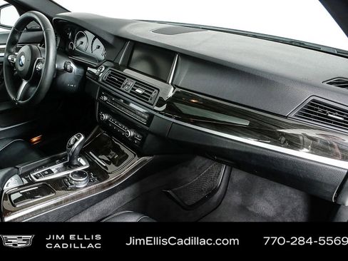 Used 2014 BMW 535i Sedan image 24