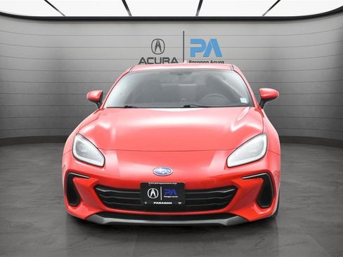 Used 2023 Subaru BRZ Limited image 34