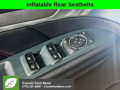 Used 2016 Ford Explorer Sport w/ Equipment Group 401A AWD/4WD image 18