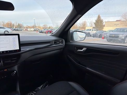 Used 2023 Ford Escape ST-Line w/ Tech Pack #1 image 15