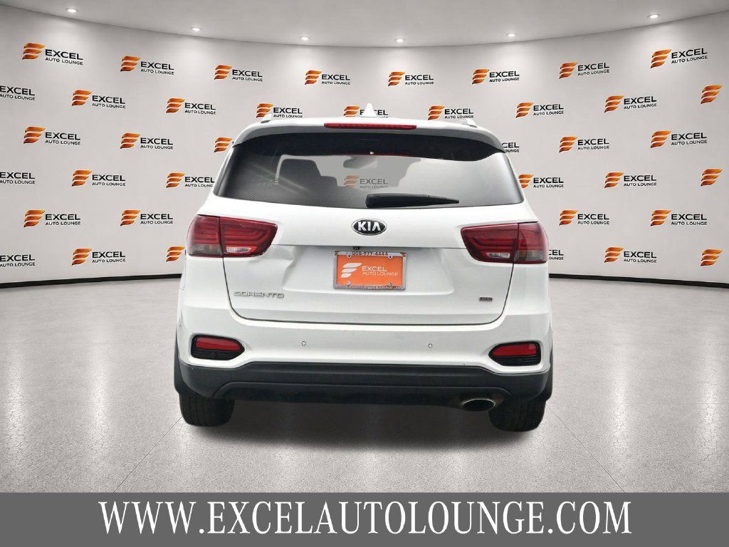 Used 2019 Kia Sorento AWD w/ Option Group 020 image 4
