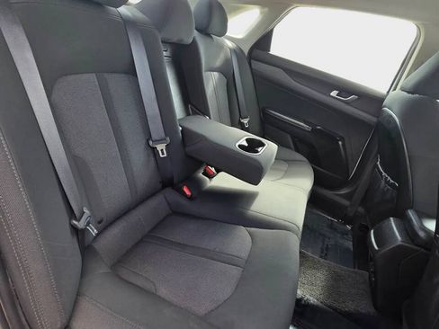 Used 2022 Kia K5 LXS FWD image 14