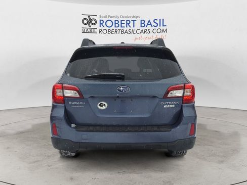 Used 2015 Subaru Outback 2.5i Premium image 4