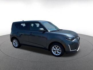 Used 2025 Kia Soul LX w/ LX Technology Package FWD video 2